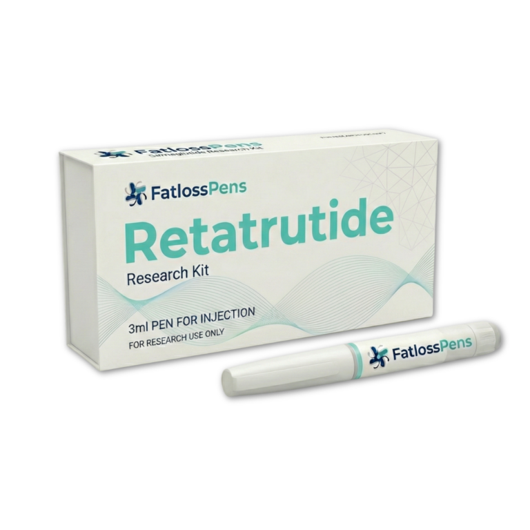 Retatrutide