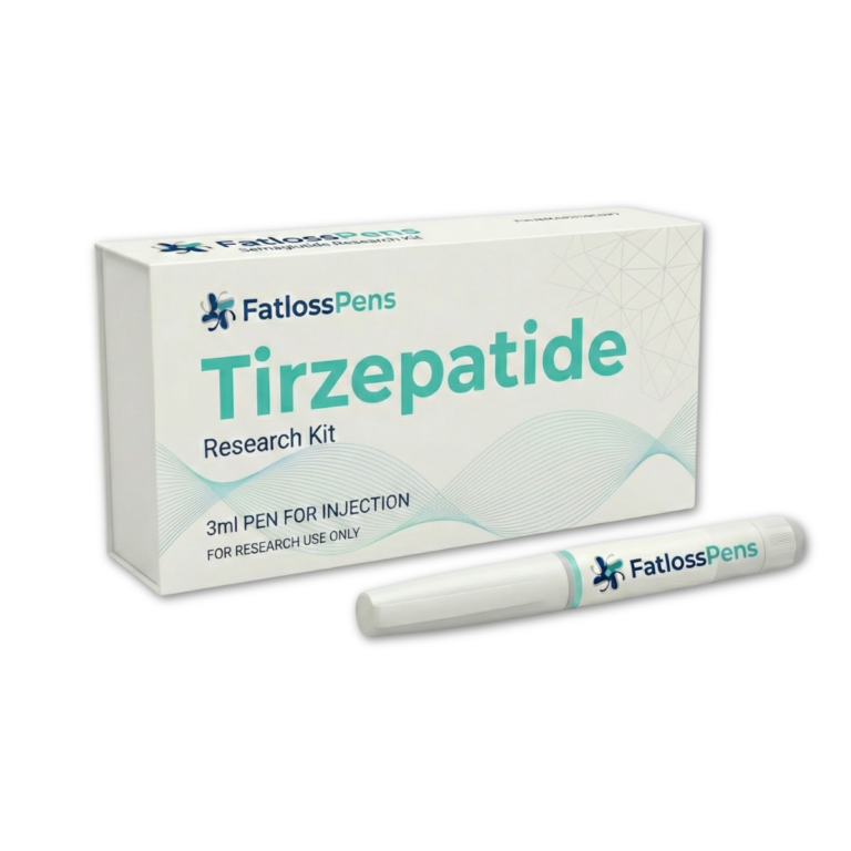 Tirzepatide